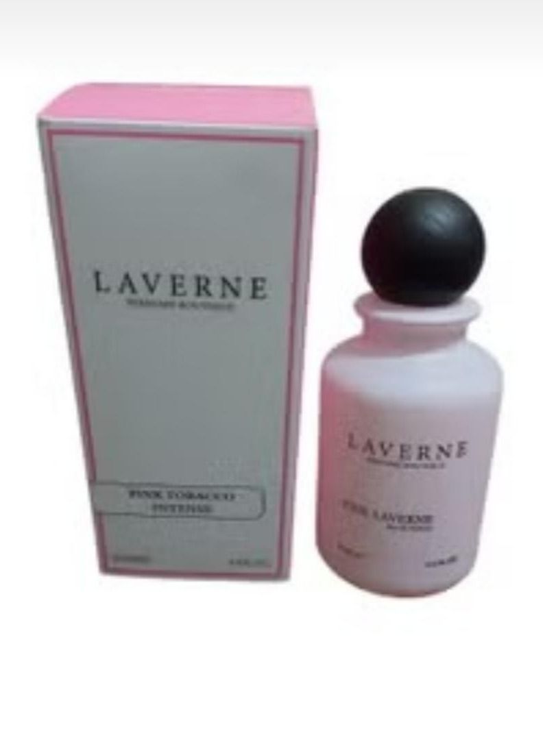 Laviren Laverne Pink Perfume 100ml