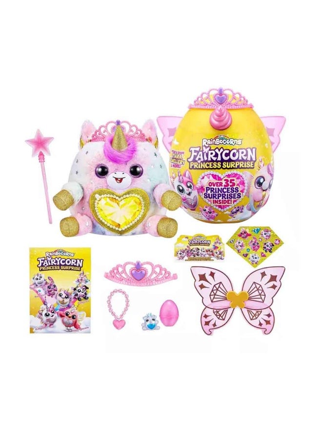 Rainbocorns Fairycorn Princess Surprise Egg  - Image 1