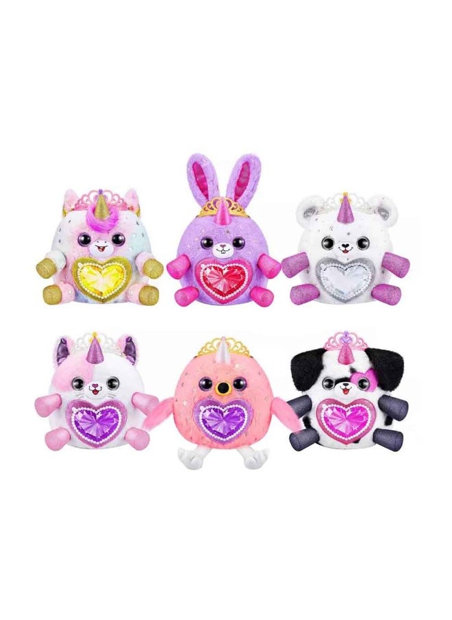Rainbocorns Fairycorn Princess Surprise Egg  - Image 4