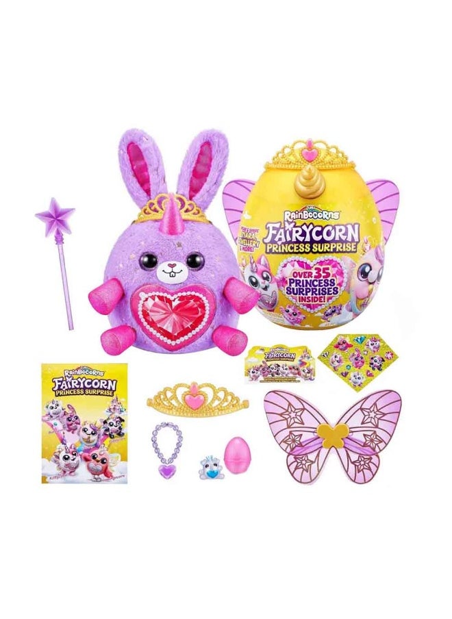 Rainbocorns Fairycorn Princess Surprise Egg  - Image 2
