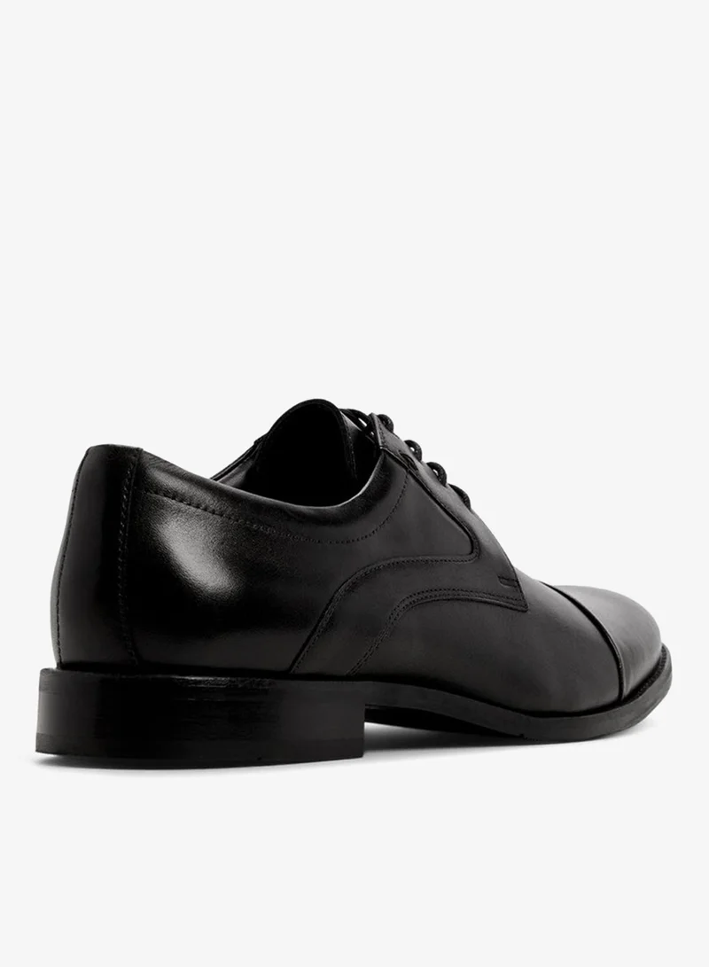 الدو Crosato lace-up shoes