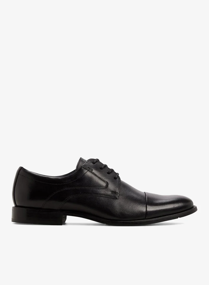 الدو Crosato lace-up shoes