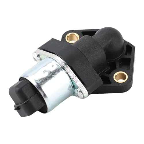 zayody Fuel Injection Idle Air Control Valve Compatible with Ford Fiesta 2010 Ka 20012008 L4 16L IAC Idle Air Control Valve Replacement for 2S6A9F715BA 2S6A9F715BB 4940126 AC628 - Image 1