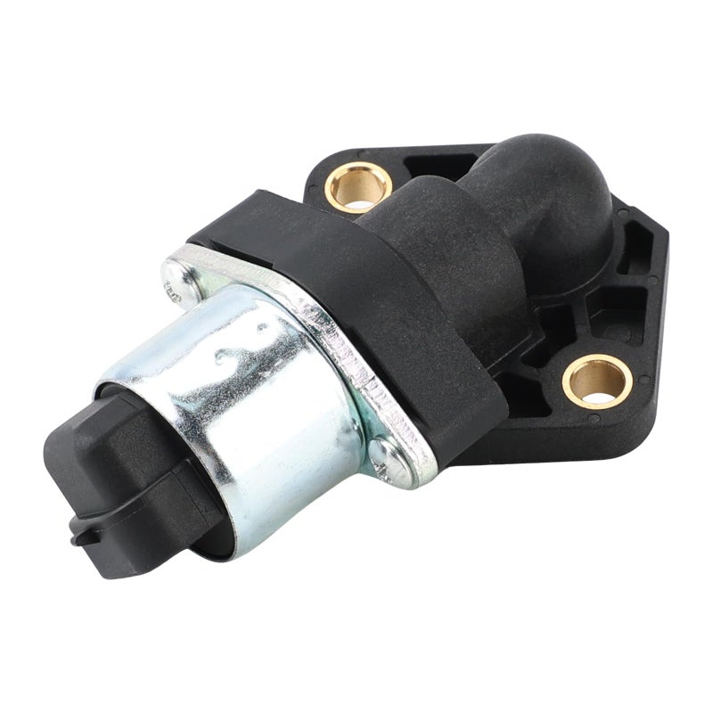 zayody Fuel Injection Idle Air Control Valve Compatible with Ford Fiesta 2010 Ka 20012008 L4 16L IAC Idle Air Control Valve Replacement for 2S6A9F715BA 2S6A9F715BB 4940126 AC628 - Image 2