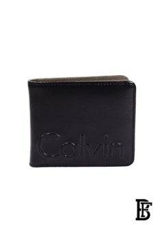 ماركة غير محددة محفظة رجالية من كالفن كلاين CKW16  - Image 1