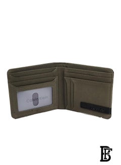 ماركة غير محددة محفظة رجالية من كالفن كلاين CKW16  - Image 2