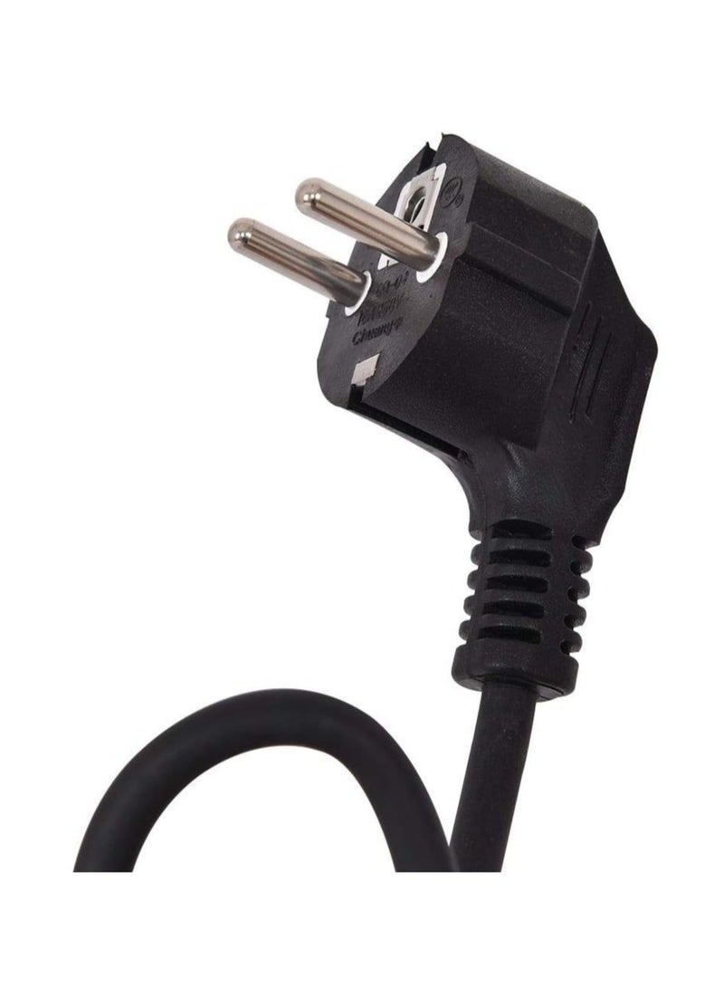 JAJEEK موقد الفحم الكهربائي متعدد الاستخدامات 2024 – سخان الفحم للشيشة مع تحكم ذكي في الحرارة وحماية من السخونة الزائدة (220 فولت) - Image 4