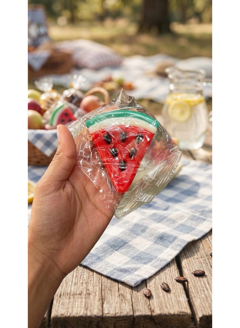 Watermelon Squishy, Watermelon Squishy Toy, Watermelon Squishy, Watermelon Squishy Toy, Squishy Watermelon, Watermelon Squishy Toy, Watermelon Squeeze Toy, Watermelon Shaped Squeeze Toy, Watermelon Squishy Toy, Squeezable Watermelon Toy, Watermelon Stress Relief Toy, Watermelon Stress Ball, Watermelon Sensory Toy - Image 3