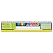 Trend Enterprises Grades 35 Desk Toppers Reference Name Plates Modern - Image 2