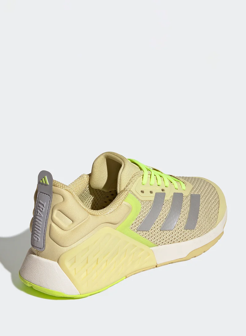 Adidas Dropset 3 Trainer