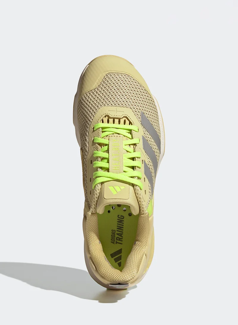 Adidas Dropset 3 Trainer