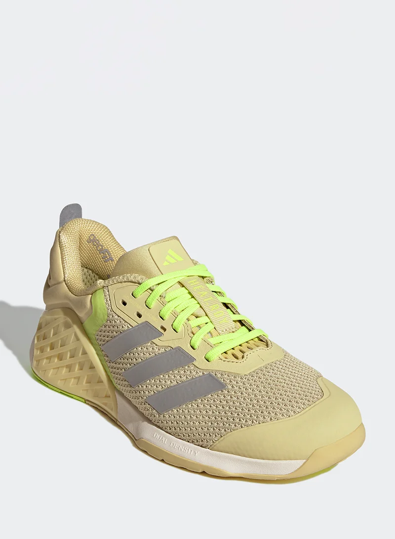 Adidas Dropset 3 Trainer