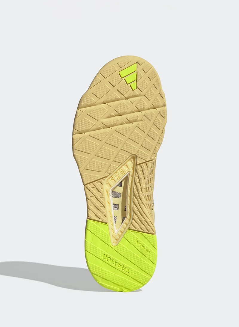 Adidas Dropset 3 Trainer