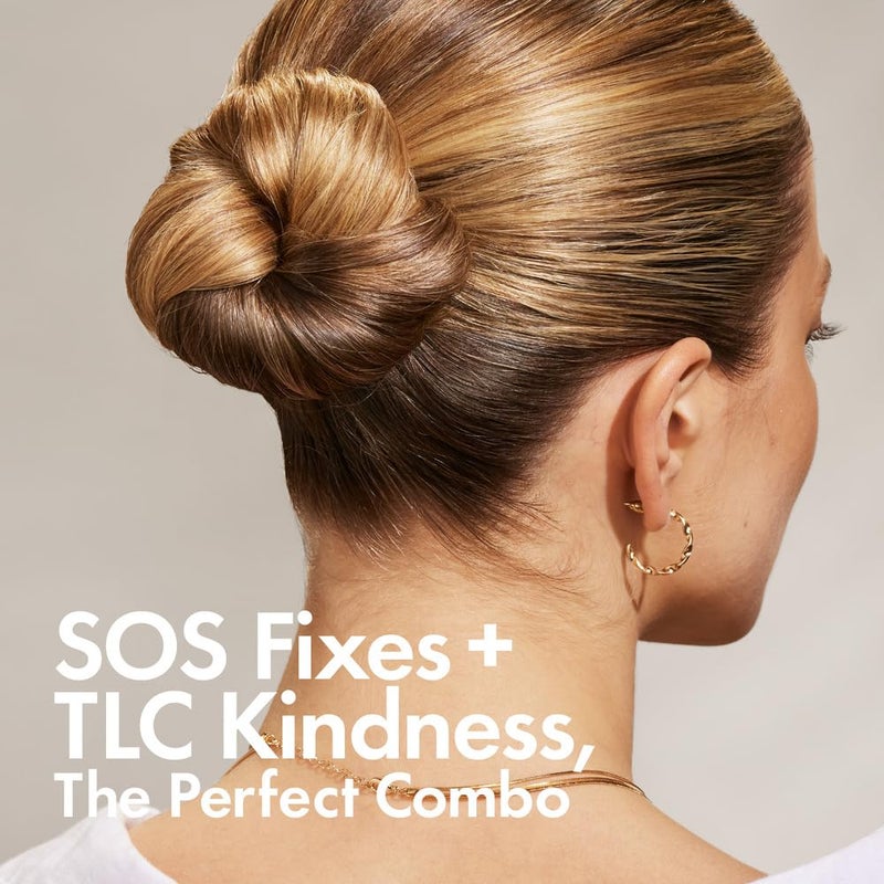 BONDIBOOST Anti Frizz Flyaway Wand Hair Finishing Stick, Hair Tamer for Flyaways, Slick Back Stick - Image 4