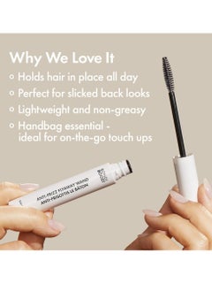 BONDIBOOST BONDIBOOST Anti-Frizz Flyaway Wand Hair Finishing Stick, Hair Tamer Stick for Flyaways, Slick Back Stick  - Image 2