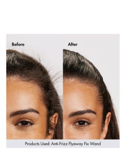 BONDIBOOST BONDIBOOST Anti-Frizz Flyaway Wand Hair Finishing Stick, Hair Tamer Stick for Flyaways, Slick Back Stick  - Image 5