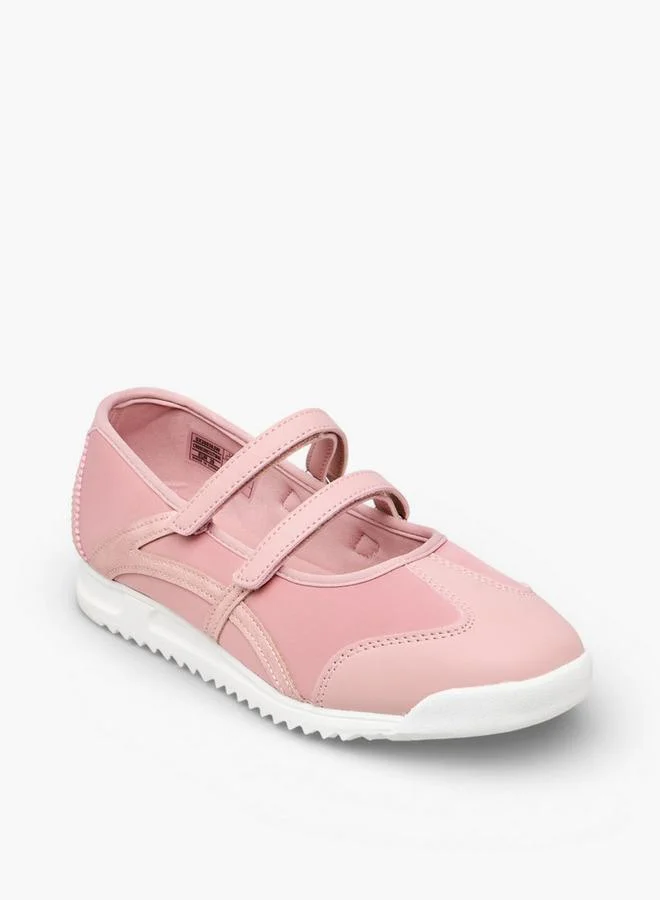 Oaklan by Shoexpress Women Hook & Loop Sports Shoes