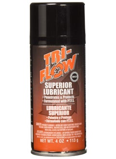 KRYLON Superior Lubricant Spray 113 G Brown  - Image 1