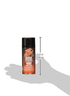 KRYLON Superior Lubricant Spray 113 G Brown  - Image 3