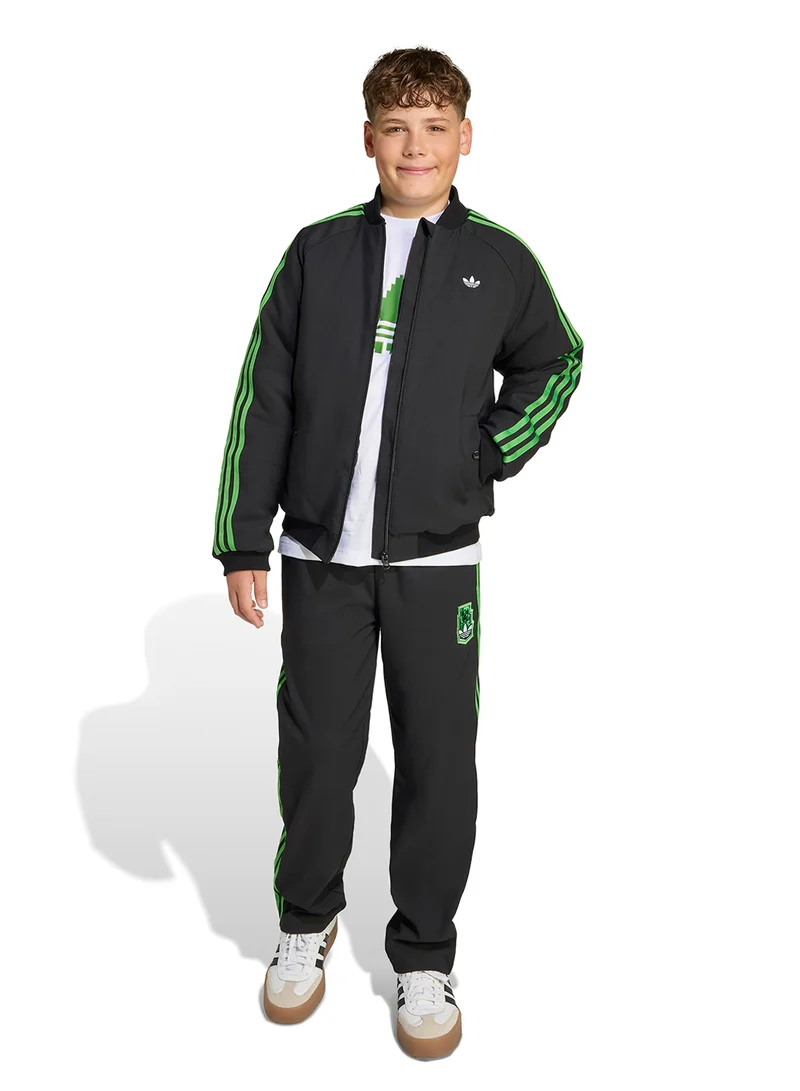 adidas Originals Youth Logo T-Shirt