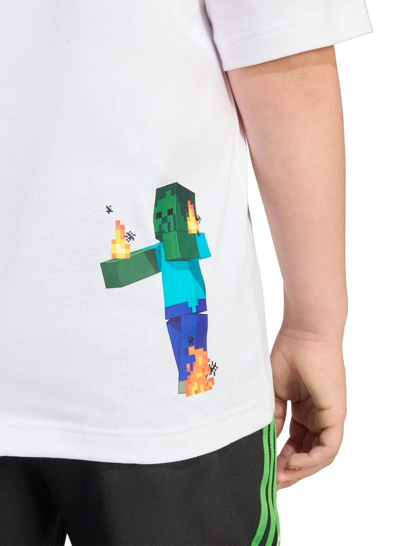 adidas Originals Youth Logo T-Shirt