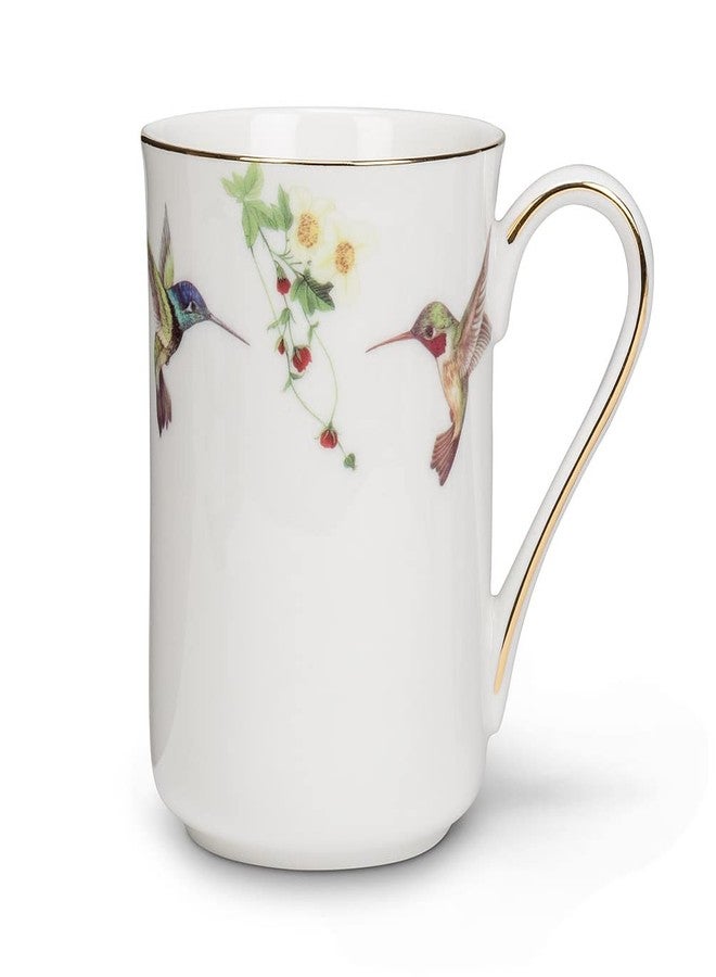 Abbott Collection Ambrosia Hummingbird Mug - Image 1