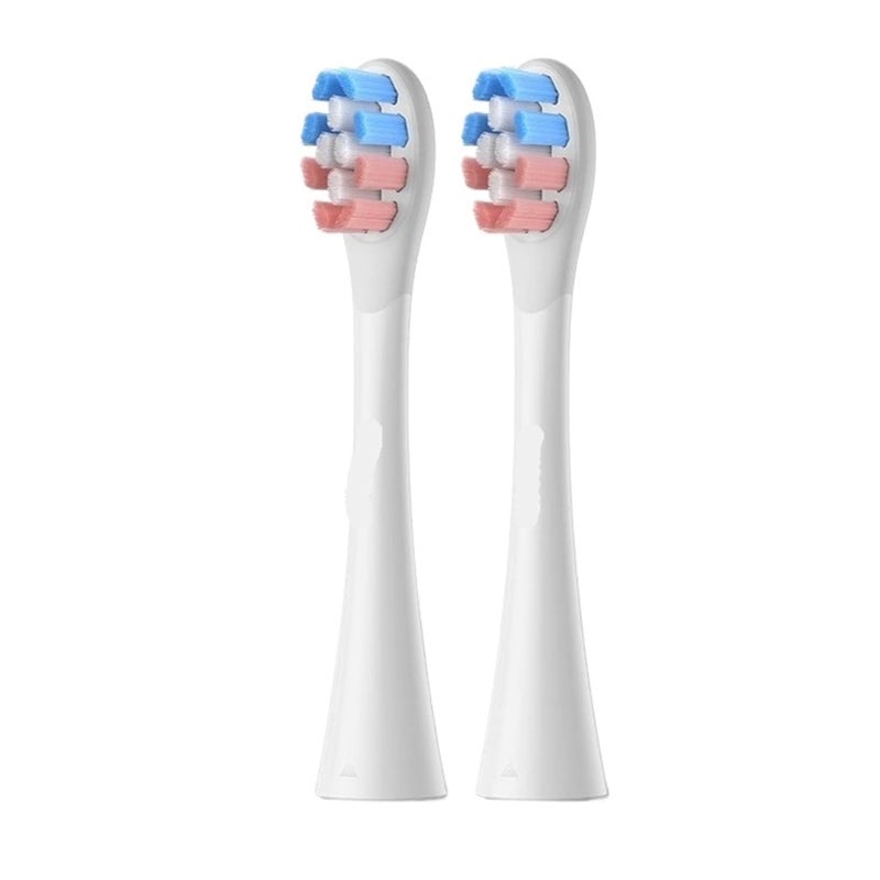 Oclean Electric Toothbrush Replacement Brush Heads 2PCS Color P3k1 - Image 2