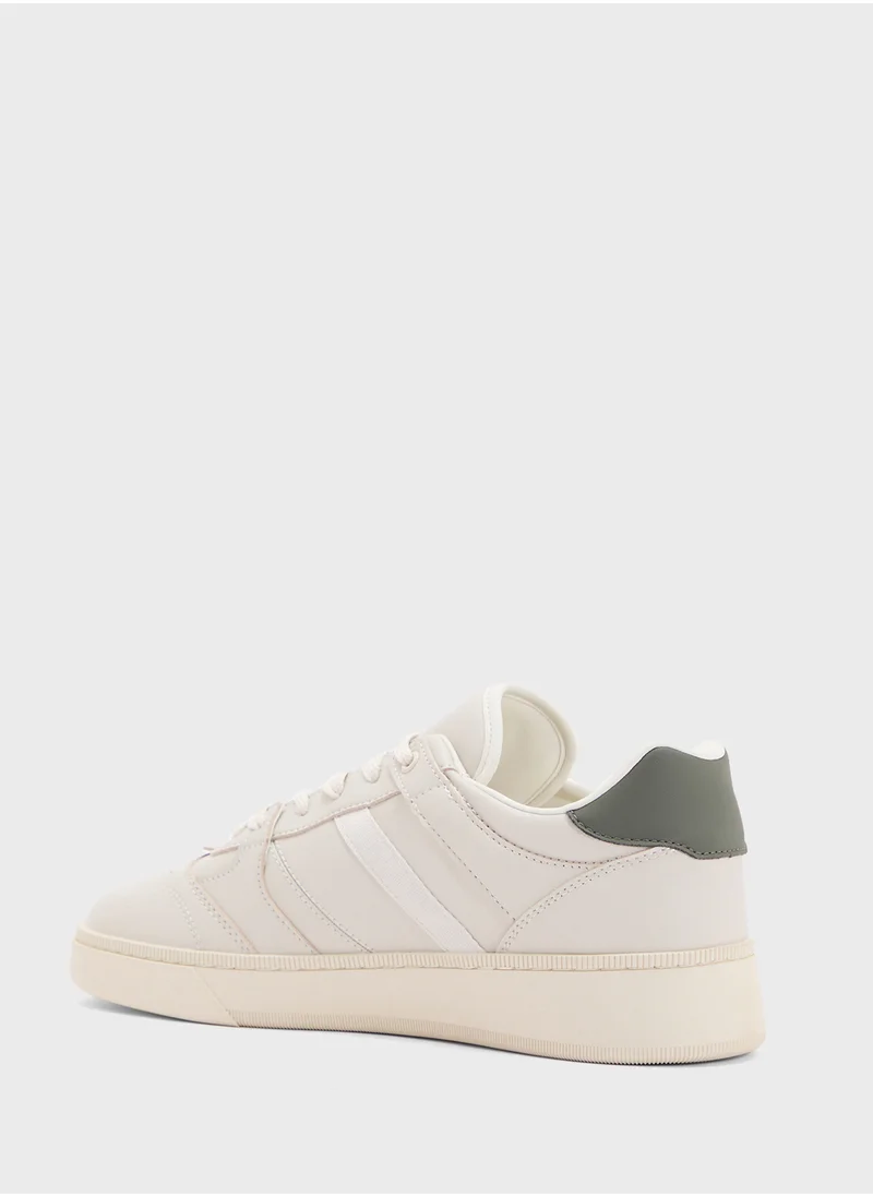 CALL IT SPRING Lace Up Low Top Sneakers