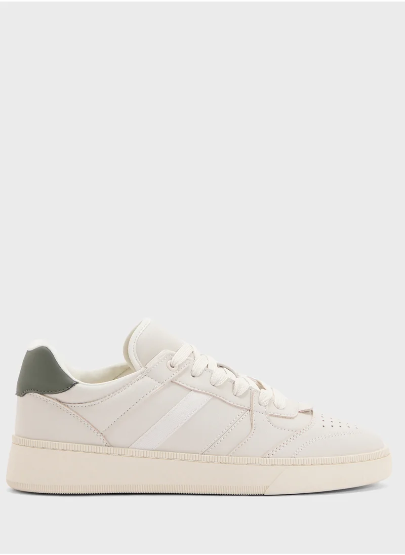 CALL IT SPRING Lace Up Low Top Sneakers
