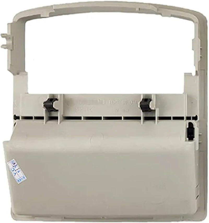 QASULER Car Interior Roof Light for Mazda - Image 4