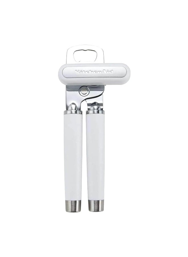 Ergonomic Design High Quality Stainless Steel Classic Can and Bottle Opener Silver and White 3.8 x 8.8 x 21 cm KCG199OHWHE - pzsku/Z7281B26B1859A34DB371Z/45/_/1727101479/054f0436-e642-4dd3-81c5-e1809cd64ef9