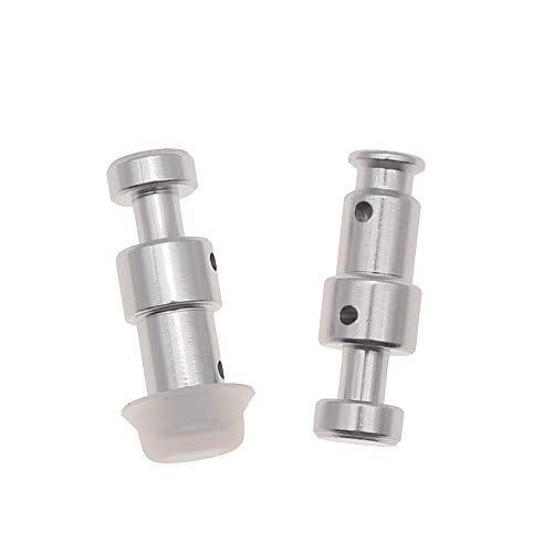 Longan Craft Float Valve Seal for Instant Pot Replacement Parts with 6 Sealer Gasket, Fits Duo 3, 5, 6 Qt, Duo Plus 3, 6 Qt, Ultra 3, 6, 8 Qt, Lux 3 Qt - Image 2