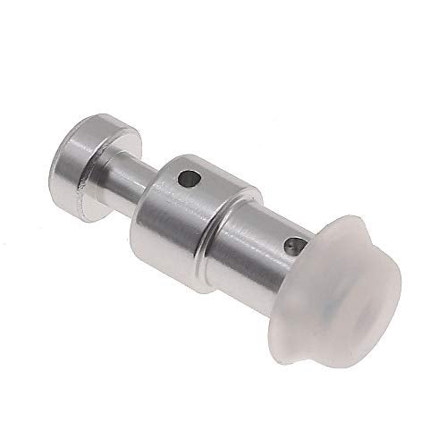 Longan Craft Float Valve Seal for Instant Pot Replacement Parts with 6 Sealer Gasket, Fits Duo 3, 5, 6 Qt, Duo Plus 3, 6 Qt, Ultra 3, 6, 8 Qt, Lux 3 Qt - Image 3