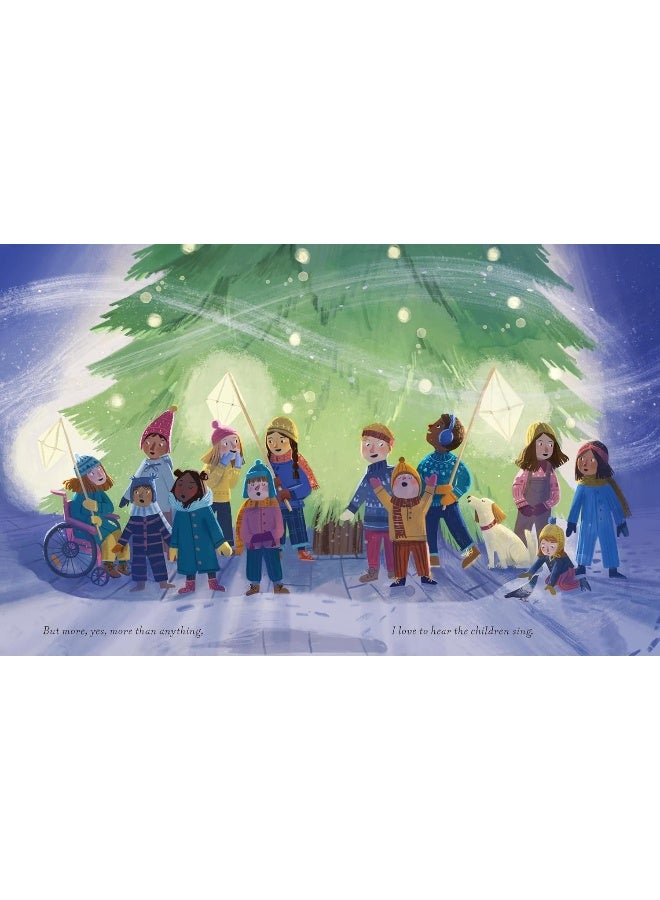 Alison Green Books The Christmas Pine - Image 3