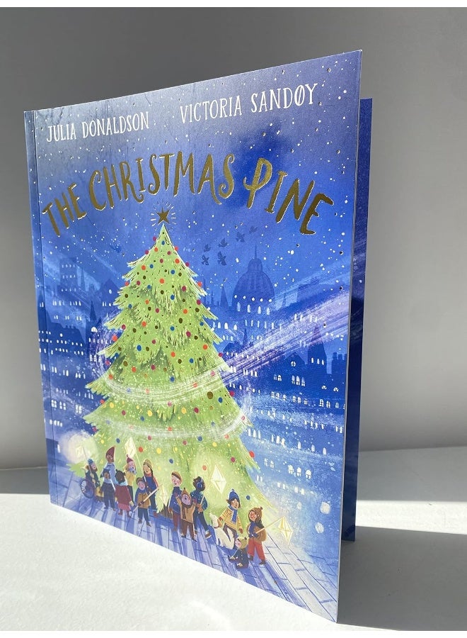 Alison Green Books The Christmas Pine - Image 5