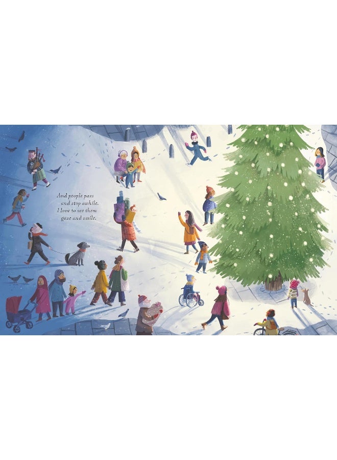 Alison Green Books The Christmas Pine - Image 2