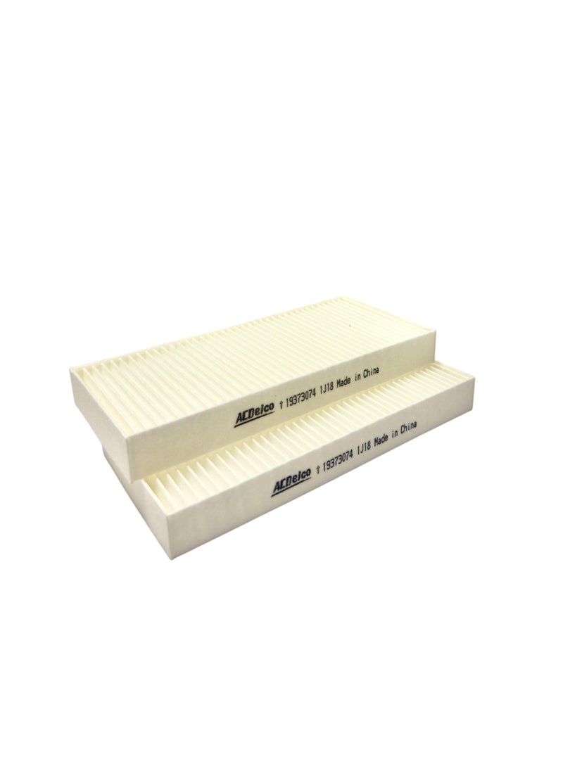 ACDelco - Cabin Filters NISSAN ARMADA (TA60)2011-01 - Image 1
