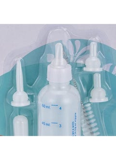 Feeding Bottle Nursing Bottle Kit 60 Ml - pzsku/Z7282213E26BC0615B5F1Z/45/_/1720582989/694c4e39-16ec-435a-95a6-4bf1b8266605