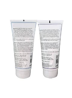 Fix My Curls Curl Quenching Moisture Styling Bundle For Curly And Wavy Hair Cruelty Free & Vegan Moisture And Definition Frizz Control Solution Silicone Free Cg Friendly (200Gm Each)  - Image 3