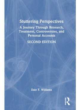 Stuttering Perspectives 