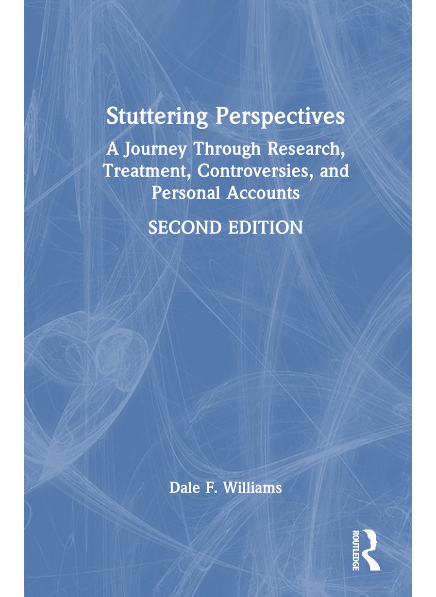 Stuttering Perspectives 