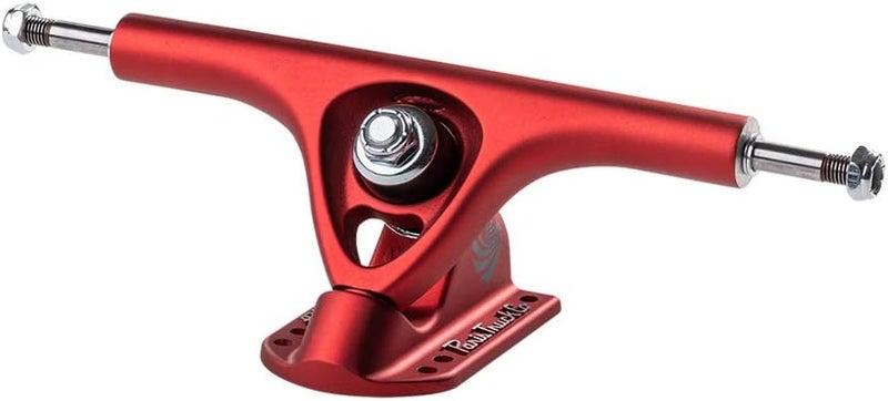 Paris V3 180mm 50° Longboard Skateboard Trucks (Set of 2) - Image 1