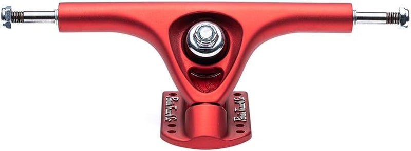 Paris V3 180mm 50° Longboard Skateboard Trucks (Set of 2) - Image 2