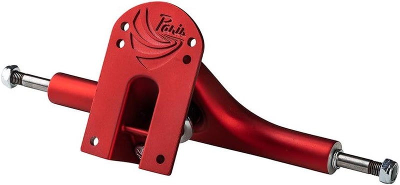 Paris V3 180mm 50° Longboard Skateboard Trucks (Set of 2) - Image 3