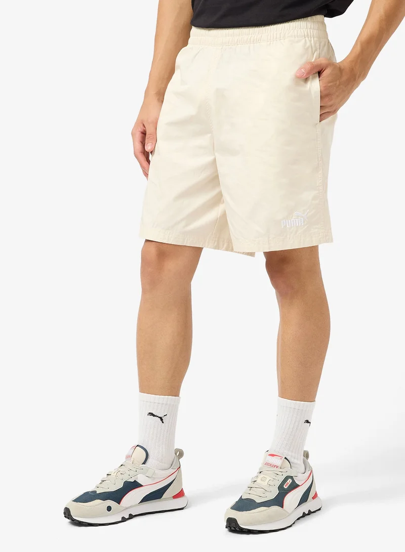 بوما شورت تشينو أساسي 8 بوصة