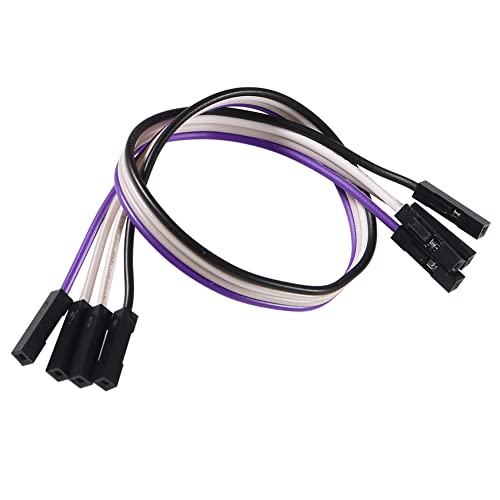ALMOCN 3PCS PN532 NFC NXP RFID Module V3 Kit Near Field Communication Reader Module Kit I2C SPI HSU with S50 White Card Key Card for Arduino Raspberry Pi DIY Smart Phone Android Phone - Image 5