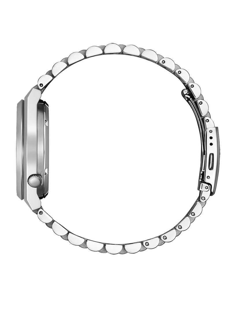 Citizen Boutique Citizen Tsuyosa Green Camouflage NJ0159-86X - Image 3