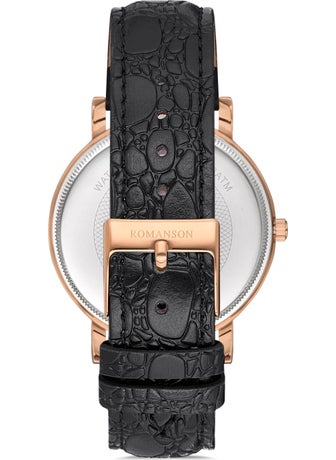 ROMANSON TL5507CX1JBS6R Men's Wristwatch  - Image 2
