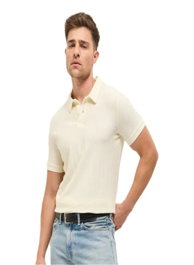 Men's Polo Shirt for Casual & Semi-Formal Wear | Classic Collar Neck T-Shirt | Comfortable, Stylish & Versatile for Office, Travel, Outings & Everyday Use