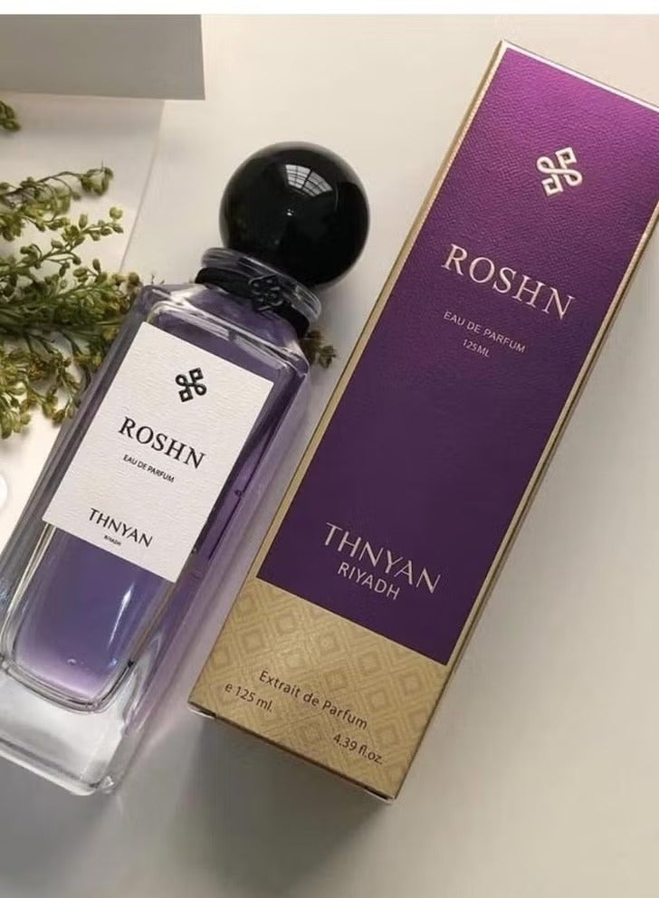 ثنيّان ثنيان روشن اي دي بارفيوم - Image 1